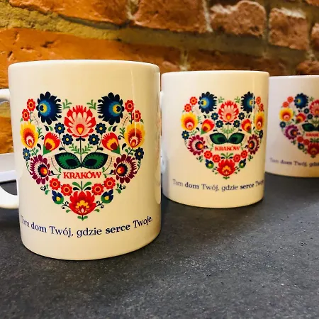 Z Ogrodem Przy Starej Zajezdni Apartmán Krakov