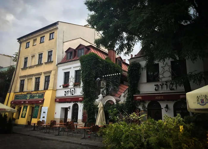 Apartment Z Ogrodem Przy Starej Zajezdni *