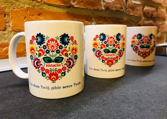 Z Ogrodem Przy Starej Zajezdni Apartamento Cracovia